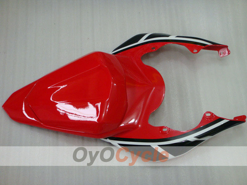 Carenado trasero + Cubierta de asiento para Yamaha 06-07 YZF-R6 #OYO87912684 Imagen secundaria del producto