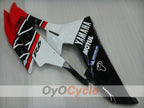 Carenado de inyección para YZF-R6 06-07 - Rojo, Negro - MOTUL #OYO87905919