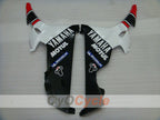 Carenado de inyección para YZF-R6 06-07 - Rojo, Negro - MOTUL #OYO87905919