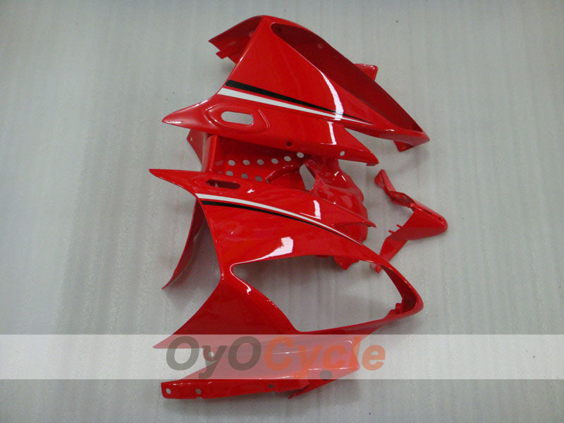 Carenado superior delantero para Yamaha 06-07 YZF-R6 #OYO87912683 Imagen secundaria del producto