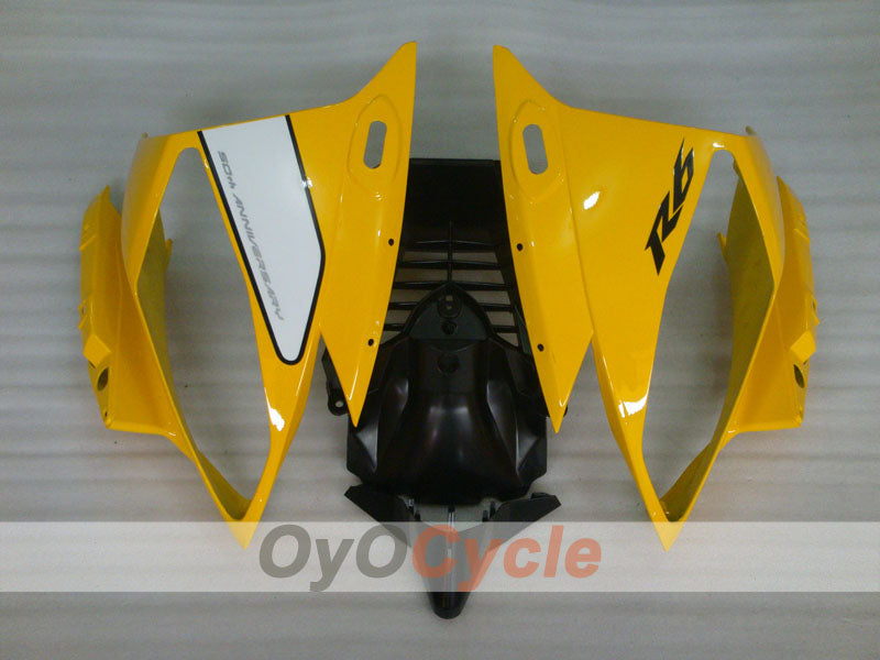 Carenado Superior Delantero para Yamaha 06-07 YZF-R6 #OYO87912686 Imagen principal del producto