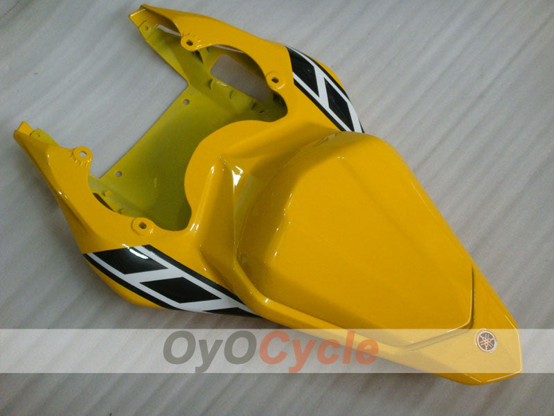 Carenado trasero + tapa de asiento para Yamaha 06-07 YZF-R6 #OYO87912687 Imagen secundaria del producto