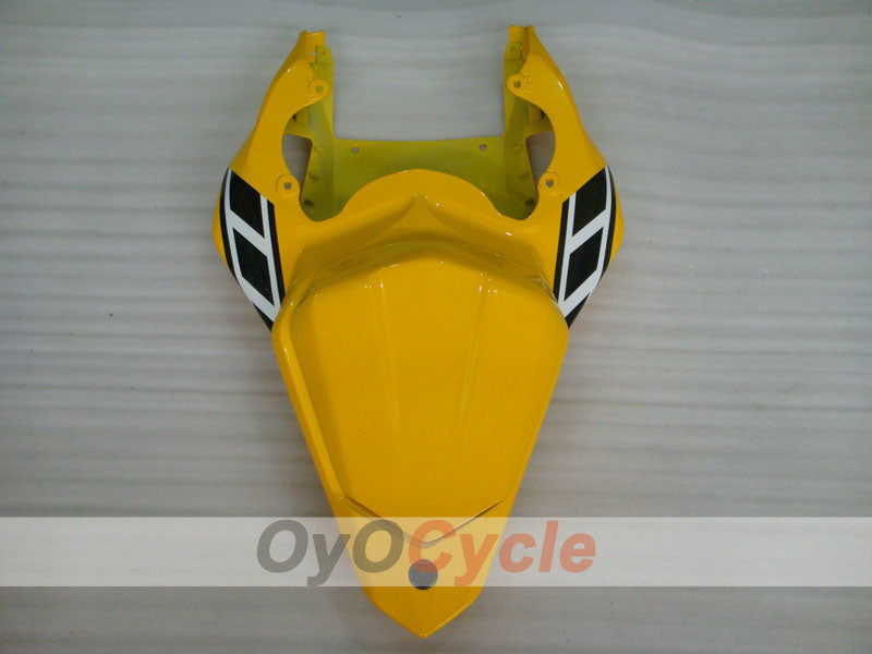 Carenado trasero + tapa de asiento para Yamaha 06-07 YZF-R6 #OYO87912687 Imagen principal del producto