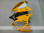 Kit de carenado por inyección para YZF-R6 06-07 - Amarillo, Negro - MOTUL #OYO87905921