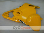 Kit de carenado por inyección para YZF-R6 06-07 - Amarillo, Negro - MOTUL #OYO87905921