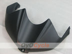 Kit de carenado de inyección para YZF-R6 06-07 - Negro, Mate - Estilo de fábrica #OYO87905922