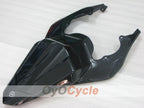 Kit de carenado de inyección para YZF-R6 06-07 - Negro, Mate - Estilo de fábrica #OYO87905922