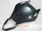 Kit de carenado de inyección para YZF-R6 06-07 - Negro, Mate - Estilo de fábrica #OYO87905922