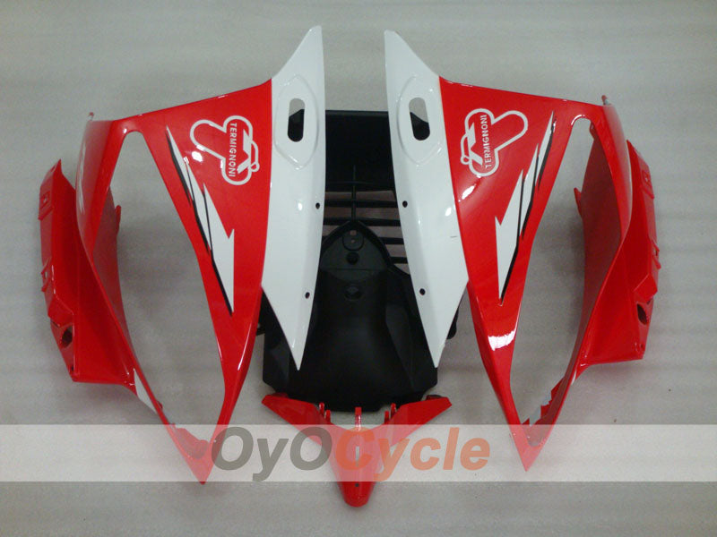 Carenado Superior Delantero para Yamaha 06-07 YZF-R6 #OYO87912698 Imagen principal del producto