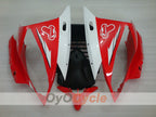 Carenado Superior Delantero para Yamaha 06-07 YZF-R6 #OYO87912698