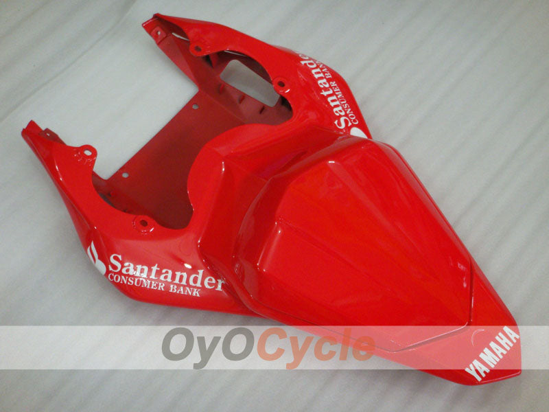 Colín Trasero + Cubierta de Asiento para Yamaha 06-07 YZF-R6 #OYO87912699 Imagen secundaria del producto