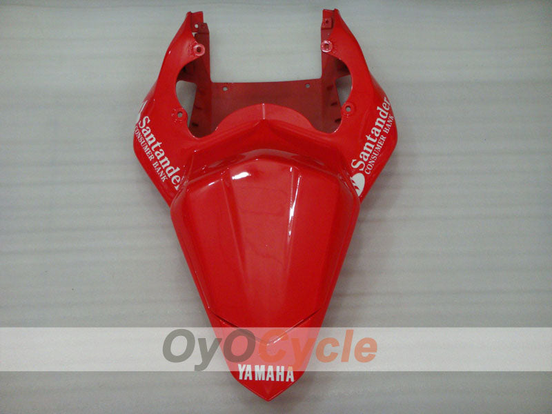Colín Trasero + Cubierta de Asiento para Yamaha 06-07 YZF-R6 #OYO87912699 Imagen principal del producto