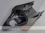 Kit de carenado por inyección para YZF-R6 08-16 - Negro, Gris, Mate - Estilo de fábrica #OYO87905927
