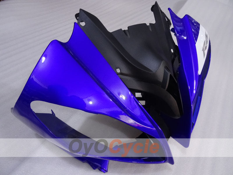 Carenado Superior Delantero para Yamaha 08-16 YZF-R6 #OYO87912745 Imagen secundaria del producto