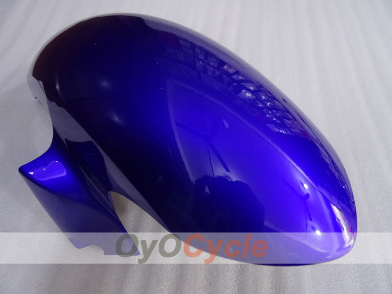 Carenado del Guardabarros Delantero para Yamaha 08-16 YZF-R6 #OYO87912744 Imagen secundaria del producto