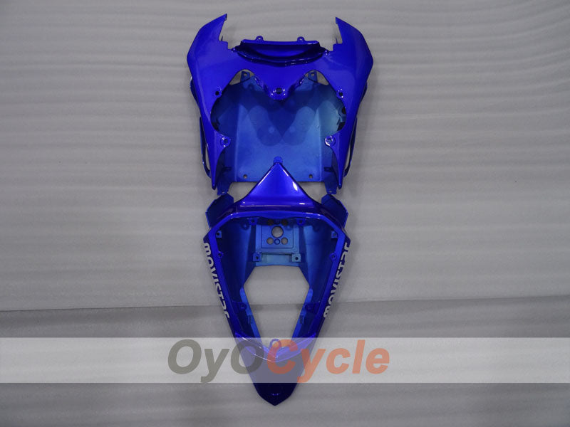 Carenado trasero para Yamaha 08-16 YZF-R6 #OYO87912750 Imagen principal del producto