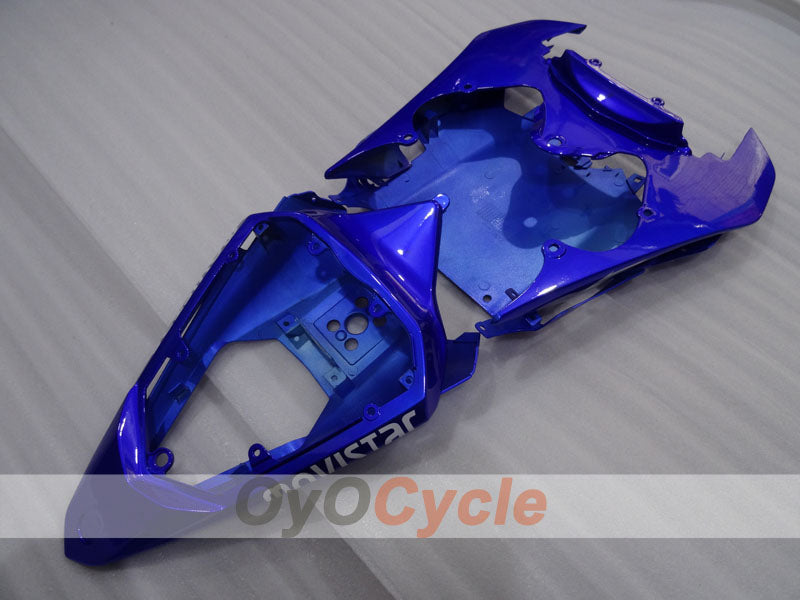 Carenado trasero para Yamaha 08-16 YZF-R6 #OYO87912750 Imagen secundaria del producto