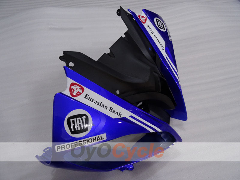 Carenado superior delantero para Yamaha 08-16 YZF-R6 #OYO87912749 Imagen secundaria del producto