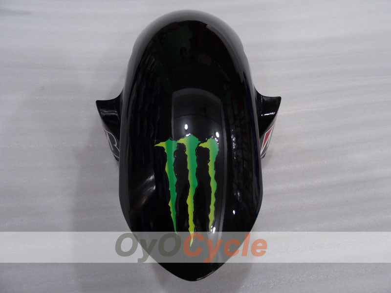 Guardabarros delantero para Yamaha 08-16 YZF-R6 #OYO87912748 Imagen principal del producto