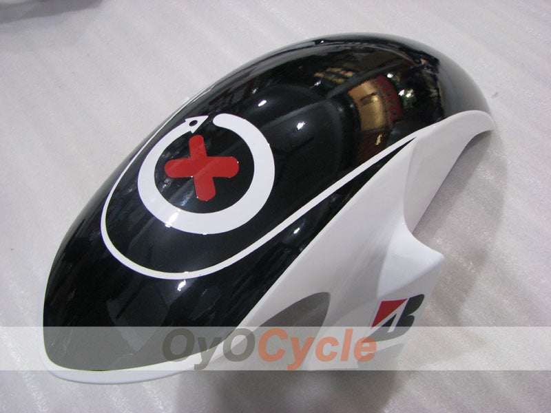 Carenado del guardabarros delantero para Yamaha 08-16 YZF-R6 #OYO87912752