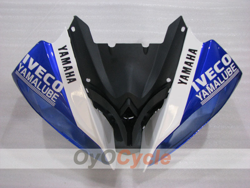 Carenado superior delantero para Yamaha 08-16 YZF-R6 #OYO87912753 Imagen principal del producto
