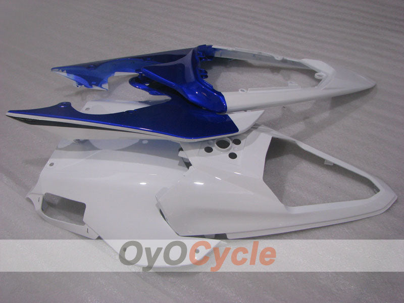 Carenado trasero para Yamaha 08-16 YZF-R6 #OYO87912758