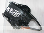 Kit de carenado por inyección para YZF-R6 08-16 - Azul, Negro - Monster #OYO87905932