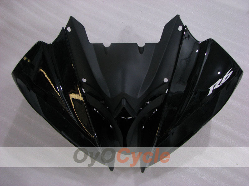Carenado delantero superior para Yamaha 08-16 YZF-R6 #OYO87912764