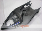 Kit de carenado por inyección para YZF-R6 08-16 - Azul, Negro - Estilo de fábrica #OYO87905934