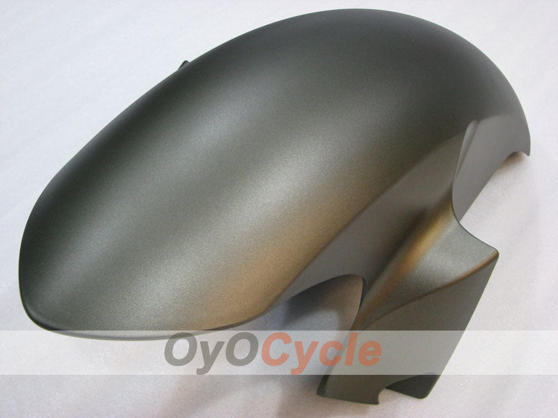 Carenado Guardabarros Delantero Para Yamaha 08-16 YZF-R6 #OYO87912767 Imagen secundaria del producto