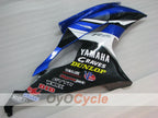 Kit de carenado de inyección para YZF-R6 08-16 - Azul, Blanco, Negro - DUNLOP #OYO87905936