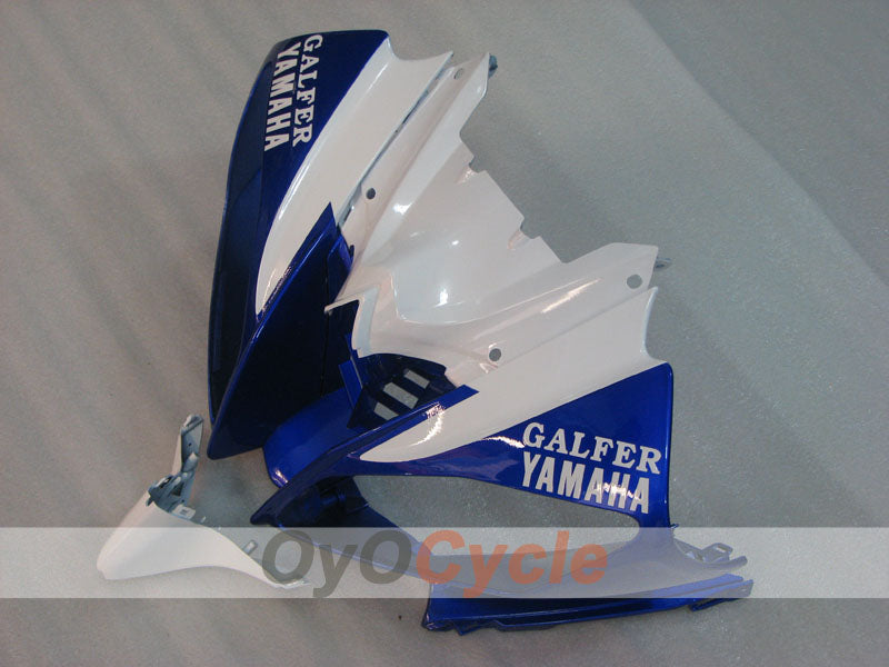 Carenado Superior Delantero Para Yamaha 08-16 YZF-R6 #OYO87912772 Imagen secundaria del producto
