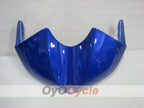 Carenado de inyección para YZF-R6 08-16 - Azul, Blanco, Negro - Estilo de fábrica #OYO87905938