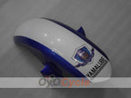 Kit de carenado por inyección para YZF-R6 08-16 - Azul, Blanco, Negro - PETRONAS #OYO87905940