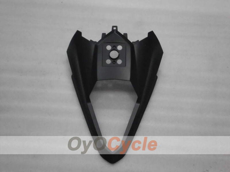Carenado Trasero + Cubre Asiento Para Yamaha 08-16 YZF-R6 #OYO87912783 Imagen secundaria del producto