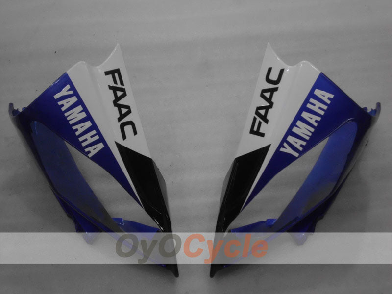 Carenado delantero superior para Yamaha 08-16 YZF-R6 #OYO87912782