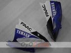 Kit de carenado por inyección para YZF-R6 08-16 - Azul, Blanco, Negro - PETRONAS #OYO87905940
