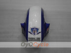 Kit de carenado por inyección para YZF-R6 08-16 - Azul, Blanco, Negro - PETRONAS #OYO87905940