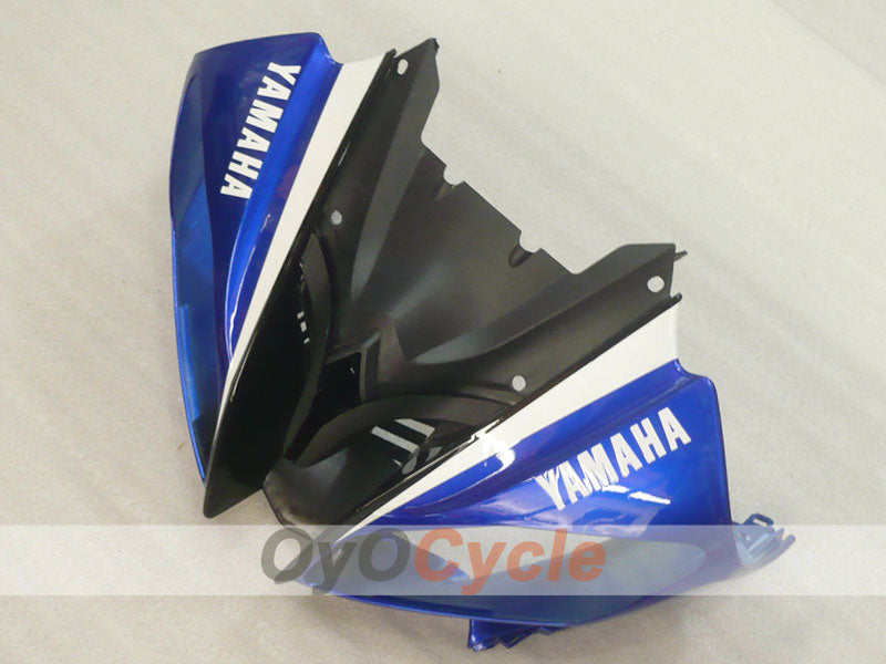 Carenado superior delantero para Yamaha 08-16 YZF-R6 #OYO87912786