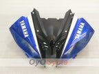 Carenado superior delantero para Yamaha 08-16 YZF-R6 #OYO87912786