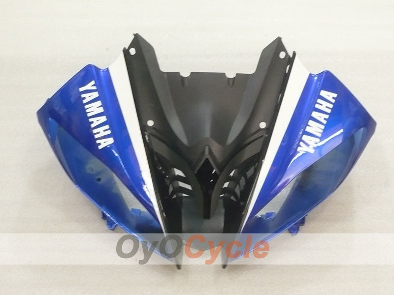 Carenado superior delantero para Yamaha 08-16 YZF-R6 #OYO87912786