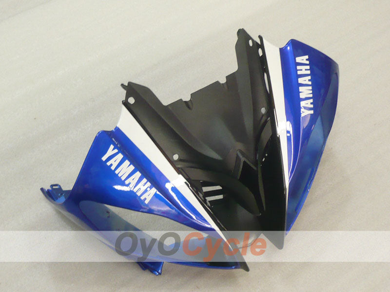 Carenado superior delantero para Yamaha 08-16 YZF-R6 #OYO87912786