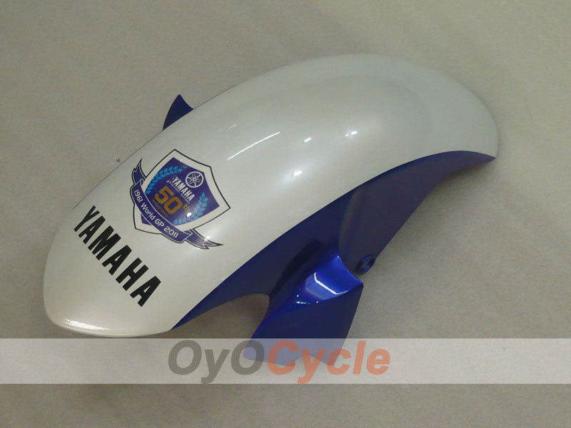 Carenado del guardabarros delantero para Yamaha 08-16 YZF-R6 #OYO87912785 Imagen secundaria del producto