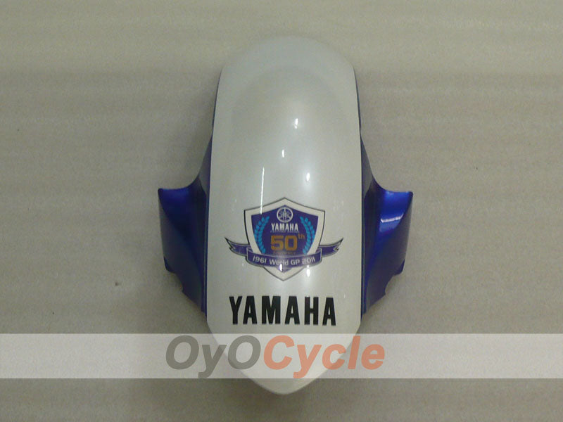 Carenado del guardabarros delantero para Yamaha 08-16 YZF-R6 #OYO87912785