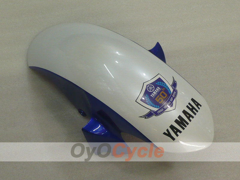 Carenado del guardabarros delantero para Yamaha 08-16 YZF-R6 #OYO87912785