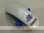 Carenado del guardabarros delantero para Yamaha 08-16 YZF-R6 #OYO87912785