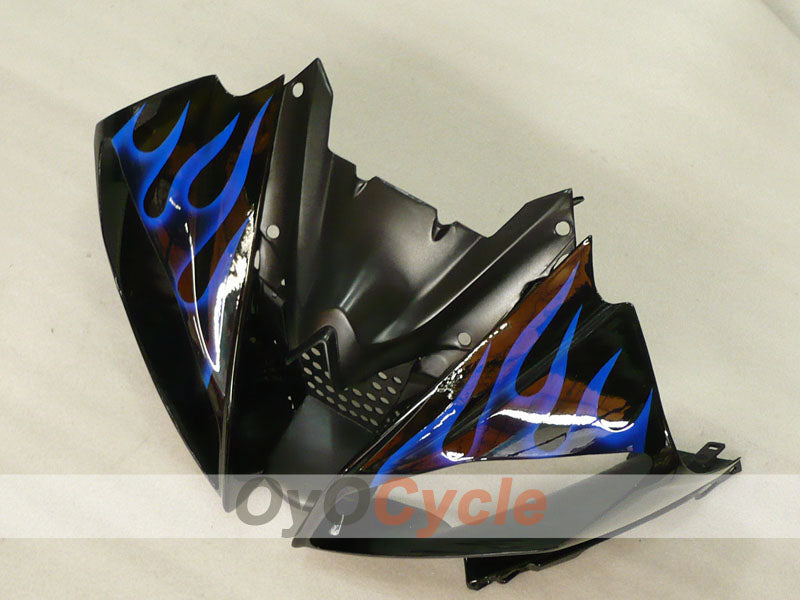 Carenado superior delantero para Yamaha 08-16 YZF-R6 #OYO87912790 Imagen secundaria del producto