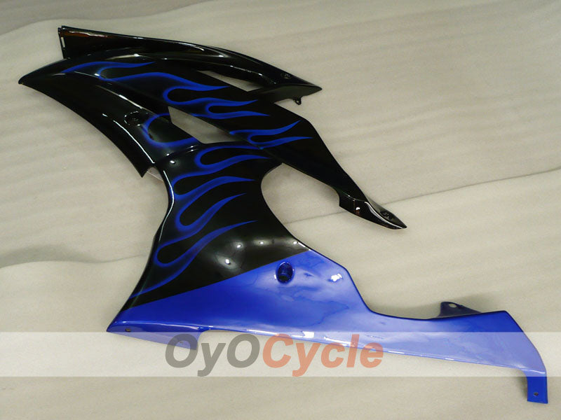 Carenado lateral izquierdo y derecho para Yamaha 08-16 YZF-R6 #OYO87912791 Imagen principal del producto