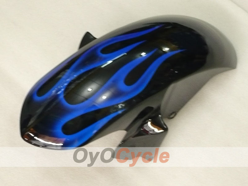 Guardabarros Delantero Carenado Para Yamaha 08-16 YZF-R6 #OYO87912789 Imagen secundaria del producto