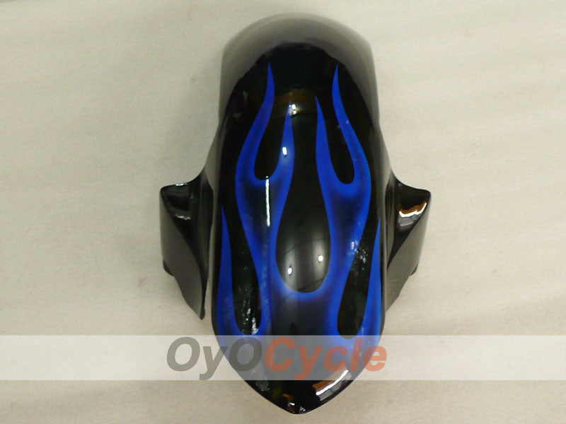 Guardabarros Delantero Carenado Para Yamaha 08-16 YZF-R6 #OYO87912789 Imagen principal del producto
